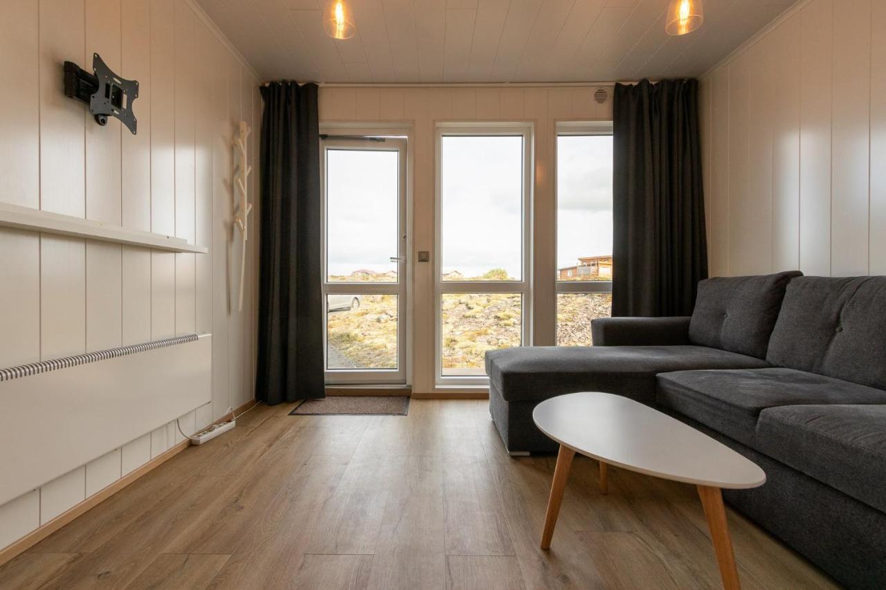 Reykjavik Outskirts - Minimalist Escape Vogar  Exterior foto